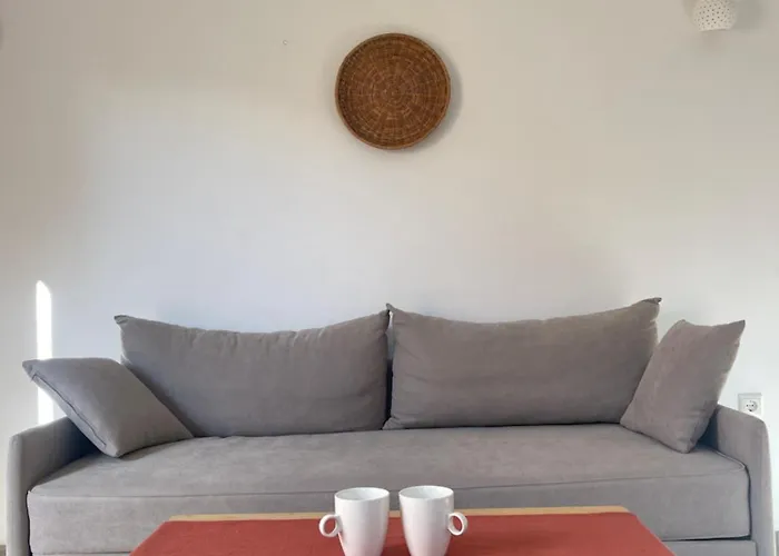 Nektarios Apartment