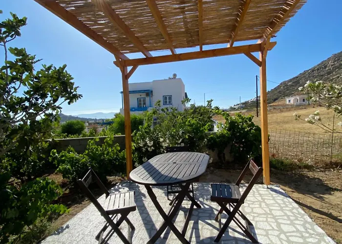 Nektarios Apartment