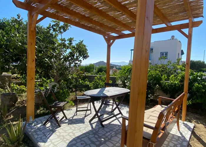 Nektarios Apartment