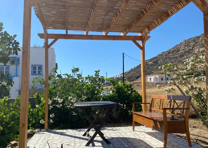 Nektarios Apartment