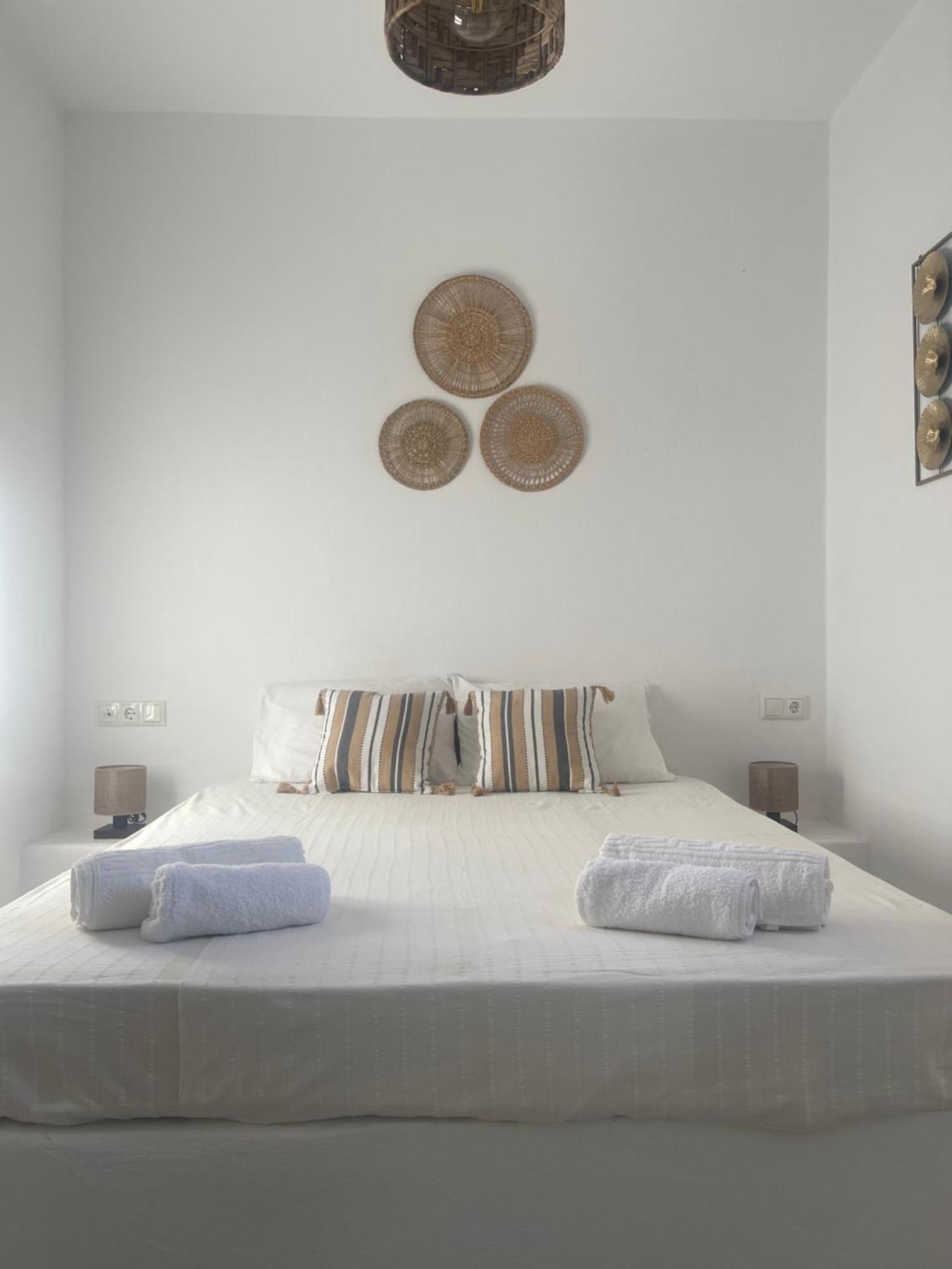 Apartment Nektarios *